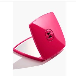 CHANEL MIRROR DOU 143 DIVA- LIMITED-EDITION